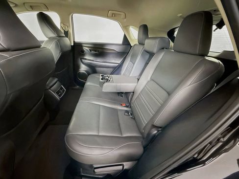 Used 2018 Lexus NX 300 300 Base image 24