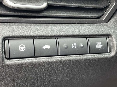 Used 2025 Nissan Altima 2.5 SL image 30