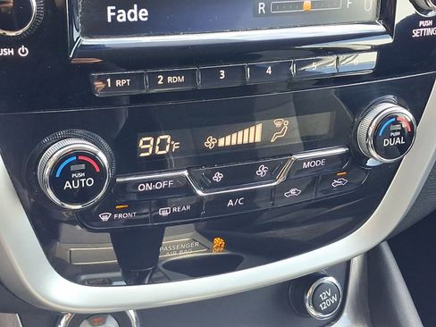 Used 2016 Nissan Murano S image 31