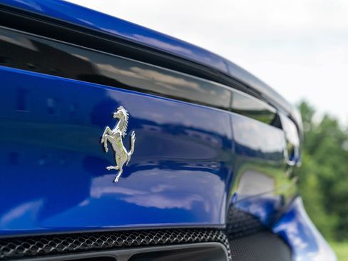 Certified 2024 Ferrari 296 GTB image 19