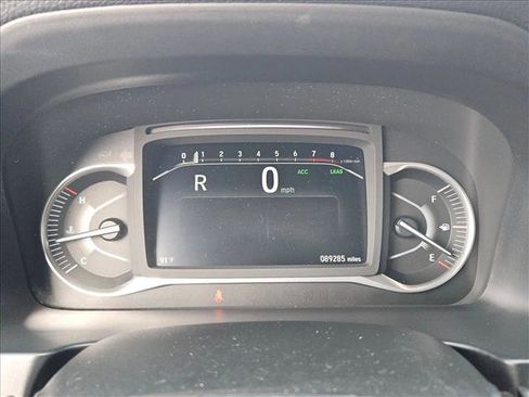 Used 2022 Honda Passport EX-L image 11