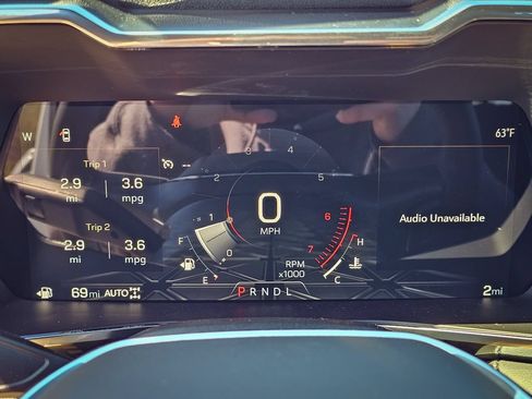 New 2026 GMC Canyon Elevation w/ Convenience Package AWD/4WD image 15