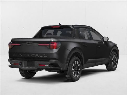 New 2026 Hyundai Santa Cruz SEL FWD image 2