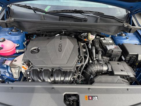 New 2025 Kia Sportage X-Pro image 20