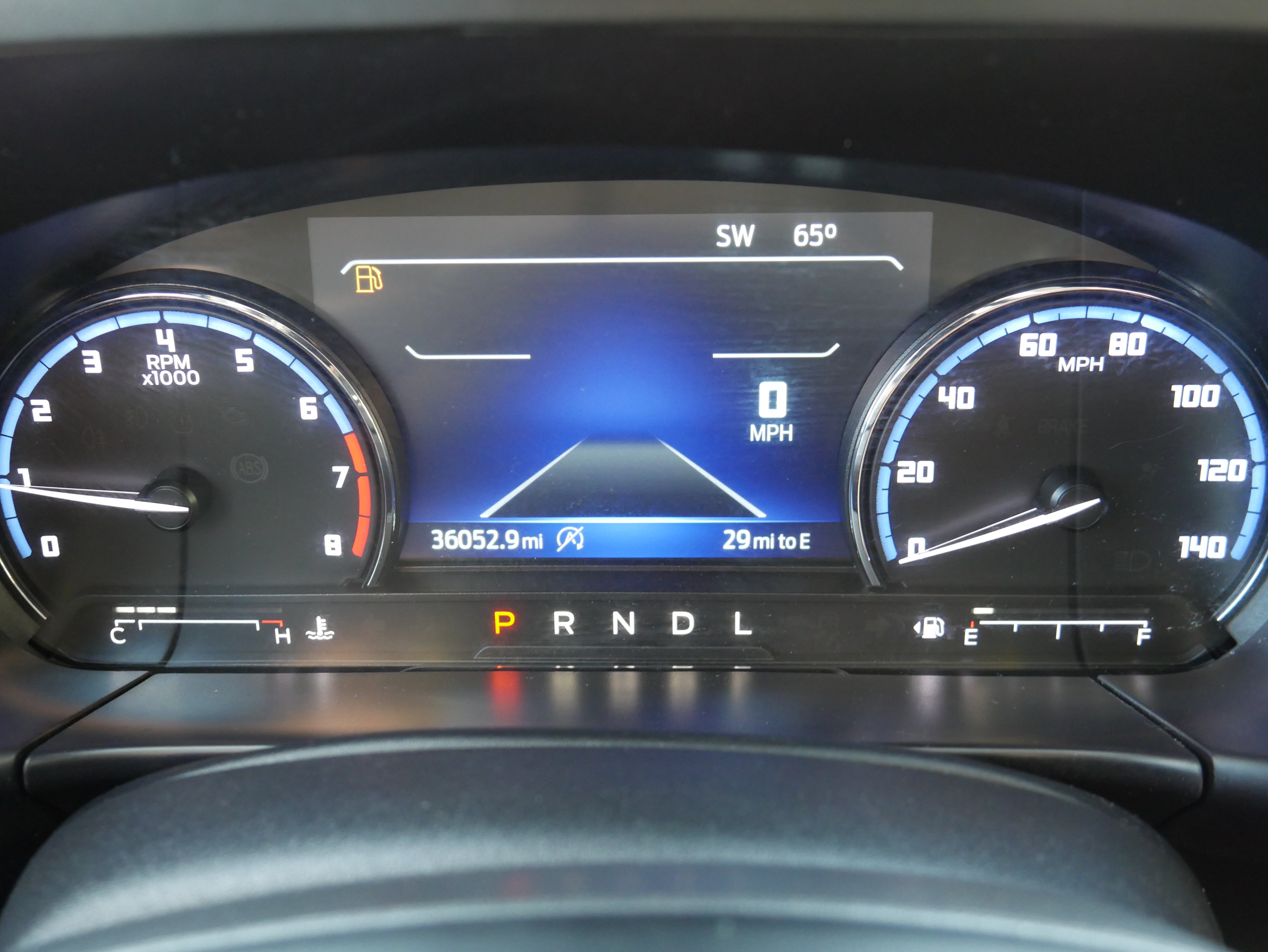 Used 2023 Ford Bronco Sport Outer Banks w/ Tech Package AWD/4WD image 36