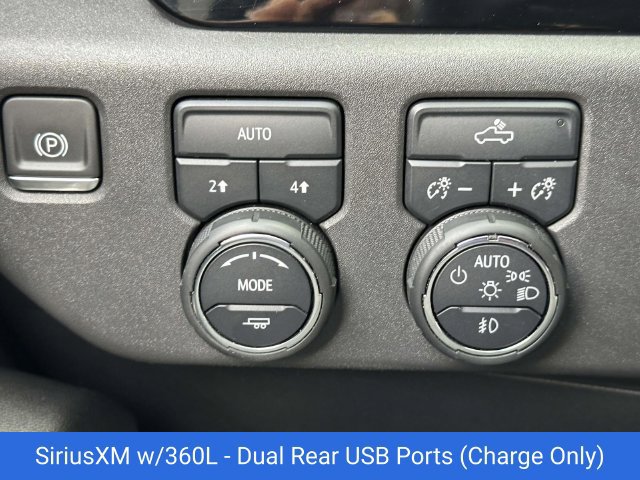 Used 2024 Chevrolet Silverado 1500 RST w/ Convenience Package II AWD/4WD image 15
