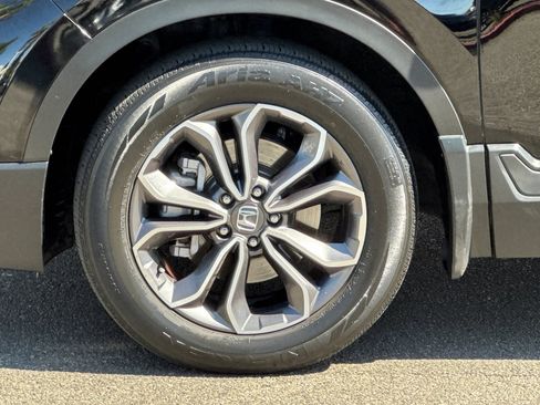 Used 2020 Honda CR-V EX-L image 12