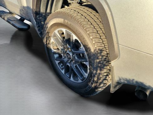 Used 2023 Toyota Tundra Limited w/ Power Package image 23