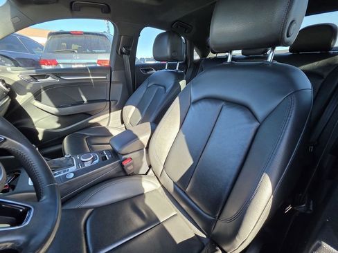 Used 2019 Audi A3 2.0T Premium Plus w/ Premium Plus Package image 10