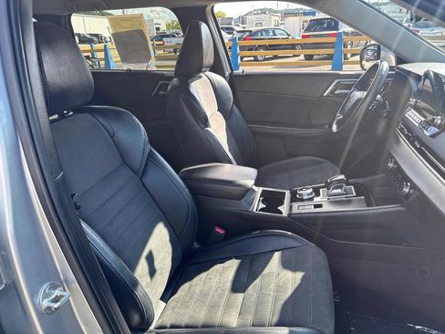 Used 2024 Mitsubishi Outlander SE AWD/4WD image 29