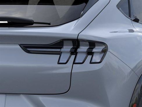 New 2026 Ford Mustang Mach-E Premium w/ Sport Appearance Package AWD/4WD image 43