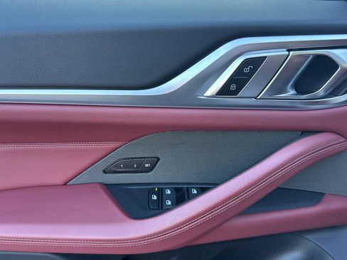 Certified 2023 BMW i4 eDrive35 w/ Premium Package image 12