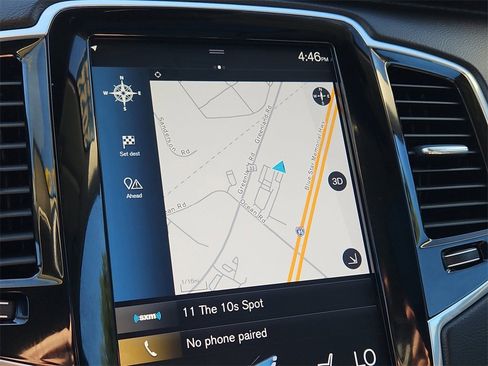 Used 2022 Volvo XC90 T6 Inscription w/ Advanced Package image 17