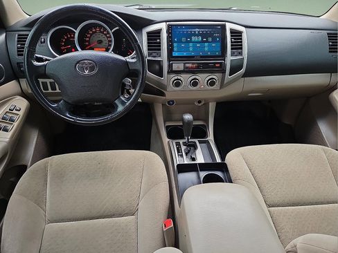 Used 2006 Toyota Tacoma PreRunner RWD image 11