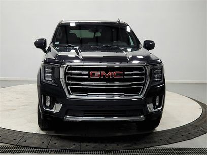 Used 2023 GMC Yukon SLT