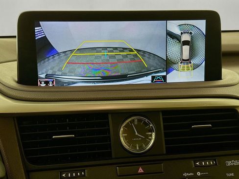 Used 2020 Lexus RX 350 350 image 14