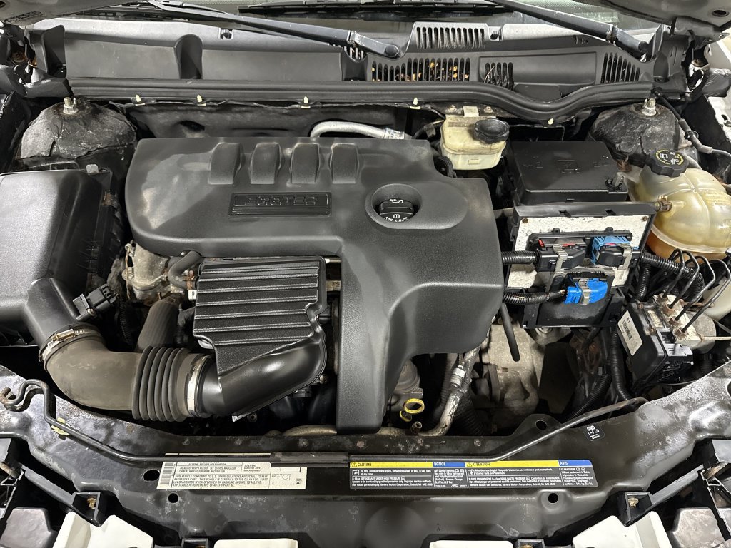Used 2006 Saturn ION Level 2 w/ Preferred Pkg FWD image 23