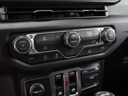 New 2026 Jeep Wrangler Sport image 14