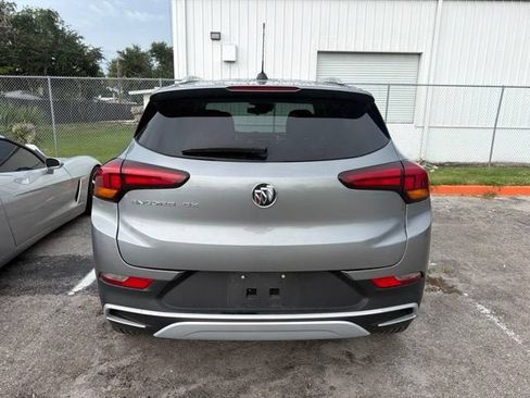 Used 2023 Buick Encore GX Select FWD image 7