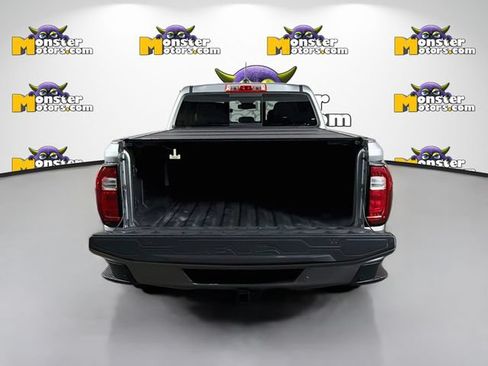 Used 2024 GMC Canyon Elevation w/ Convenience Package AWD/4WD image 26