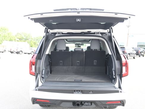 New 2026 Ford Expedition Active RWD image 14