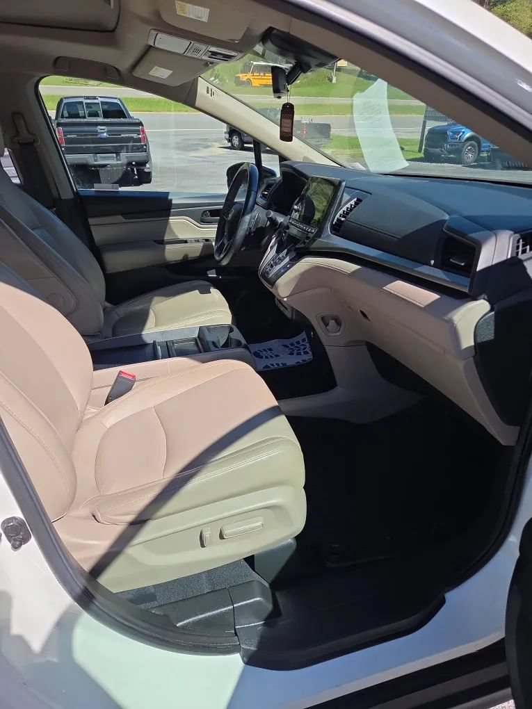 Used 2019 Honda Odyssey EX-L image 10