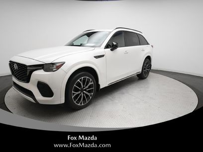 Certified 2026 MAZDA CX-70 3.3 Turbo S w/ Premium Package