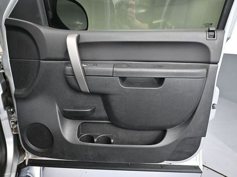 Used 2014 Chevrolet Silverado 2500 LT w/ Z71 Appearance Package image 41