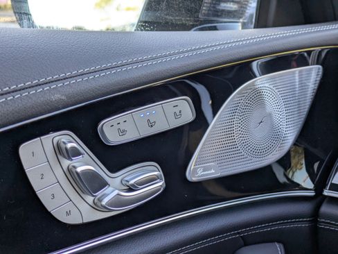 New 2026 Mercedes-Benz AMG GT 53 image 25