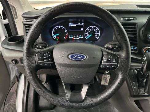 Used 2023 Ford Transit 350 XL image 15