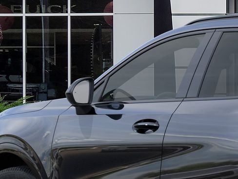 New 2026 Buick Envision Sport Touring AWD/4WD image 12