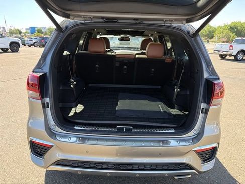 Used 2019 Kia Sorento SX AWD/4WD image 6