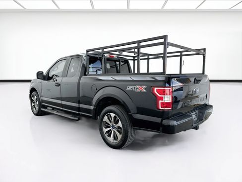 Used 2019 Ford F150 XL w/ Equipment Group 101A Mid RWD image 6