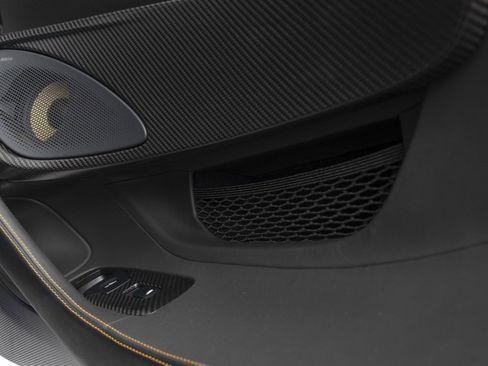 Used 2019 McLaren 600LT image 47