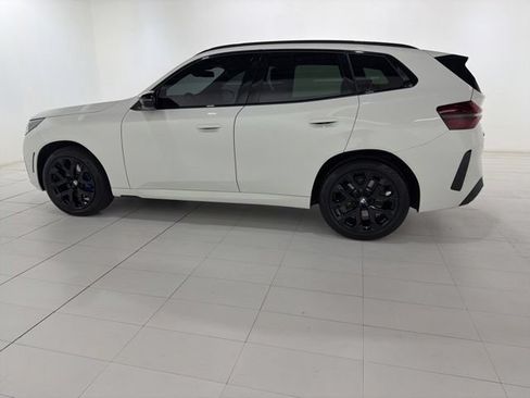 Used 2025 BMW X3 M50 w/ Premium Package AWD/4WD image 2