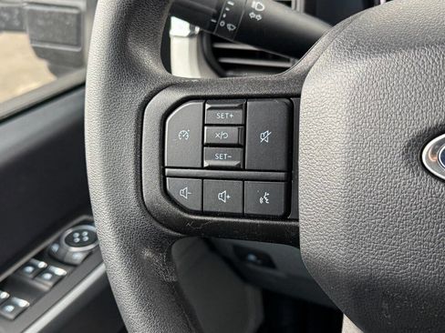 Used 2024 Ford F250 XL w/ STX Appearance Package image 25