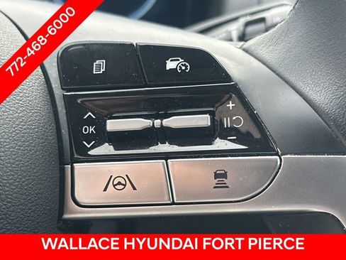Used 2023 Hyundai Tucson SEL w/ Convenience Package FWD image 27