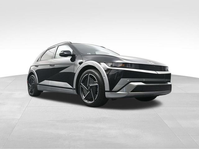 New 2026 Hyundai Ioniq 5 Limited AWD/4WD image 32