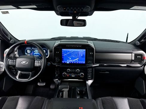 Used 2023 Ford F150 Raptor w/ Equipment Group 802A Raptor R image 46