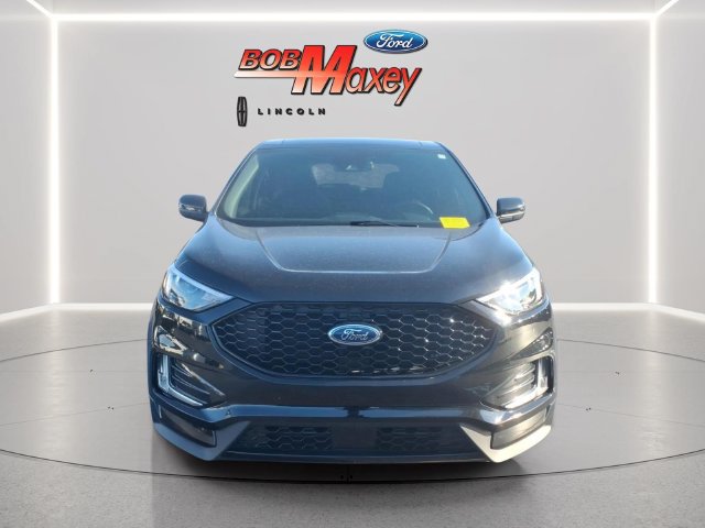 Used 2023 Ford Edge ST-Line AWD/4WD image 2