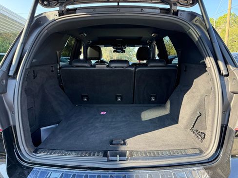 Used 2018 Mercedes-Benz GLE 350 image 16