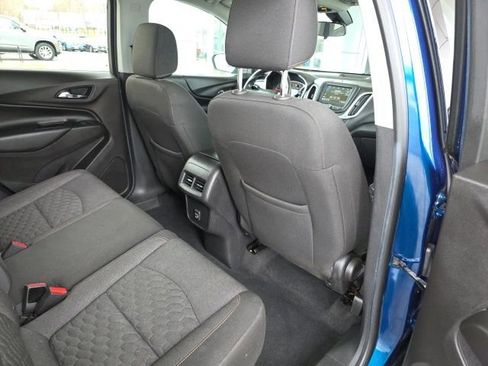 Used 2019 Chevrolet Equinox LT image 12