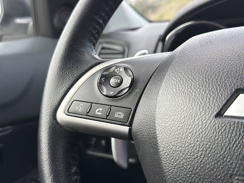 Used 2015 Mitsubishi Outlander Sport GT image 25