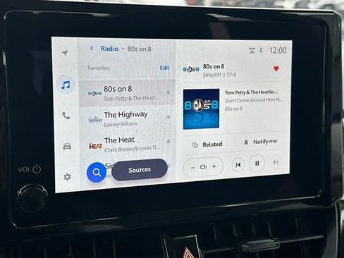 Certified 2026 Toyota Corolla LE image 21