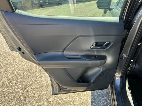 New 2026 Nissan Kicks S w/ Charging Package FWD image 21