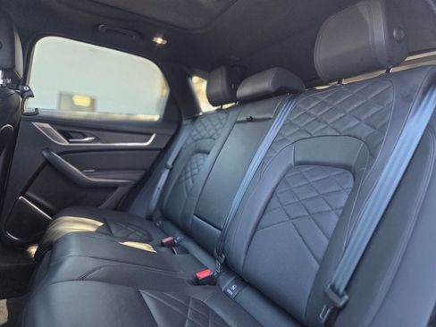 Used 2022 Jaguar F-PACE S AWD/4WD image 25