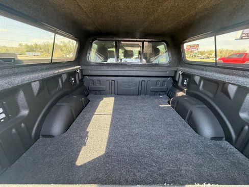 Used 2025 Ford F150 Tremor w/ Equipment Group 402A High image 11