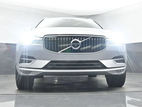 Used 2019 Volvo XC60 T5 Inscription w/ Protection Package Premier AWD/4WD image 12