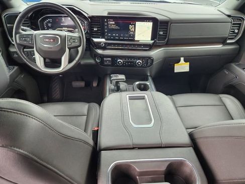Used 2022 GMC Sierra 1500 SLT w/ SLT Premium Plus Package image 13