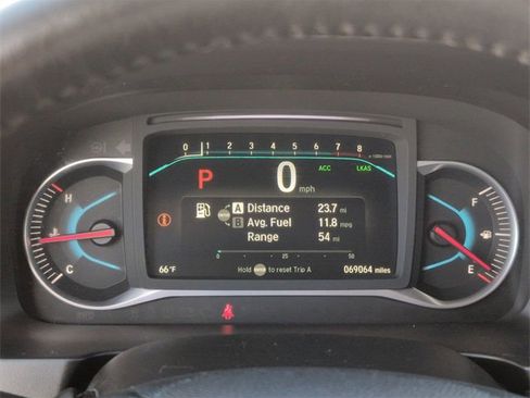 Used 2020 Honda Pilot Touring image 12